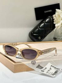 Picture of Chanel Sunglasses _SKUfw56677877fw